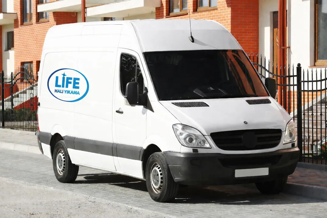 Ücretsiz Servis Hizmeti