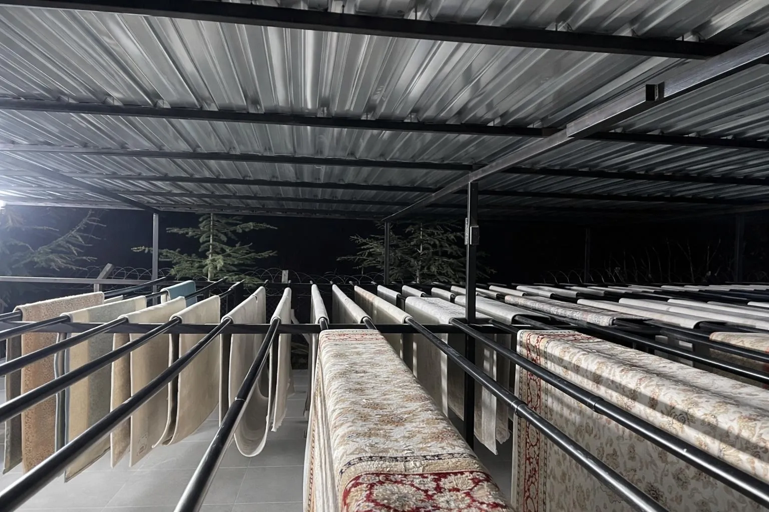 Halı Yıkama